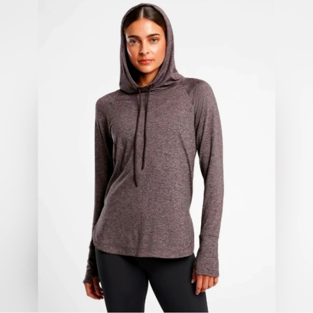 Athleta Uptempo Hoodie
